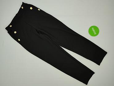 sapa jeans: Spodnie materiałowe damskie, rozmiar XS — 2