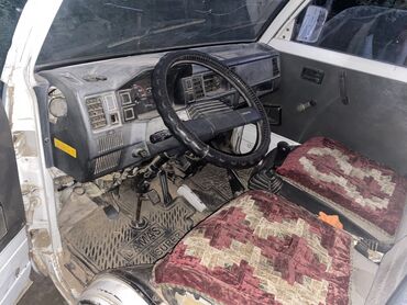 ноокат ланос: Легкий грузовик, Daewoo, Стандарт, До 1 т, Б/у