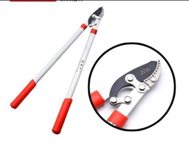 Ручные секаторы: Ручные секаторы, Платная доставка, Самовывоз — 11