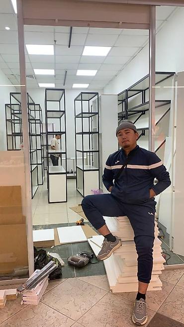 Торговое оборудование: Изготовление и монтаж торгового оборудования для магазинов - — 3