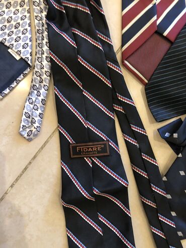 Qalstuklar: Qalstuk,italyanskiy — 13