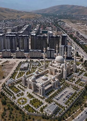 Продажа квартир: 2 комнаты, 58 м², Асанбай мкр Элитка, 8 этаж, Евроремонт — 1