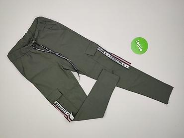 primark spodnie cargo: Spodnie cargo damskie, rozmiar M — 2