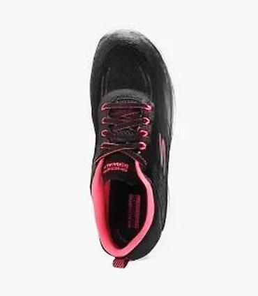 Patike: SKECHERS LJUBICASTE PATIKE NOVE GO WALK 6 ORIGINAL AKCIJA | Cene — 17