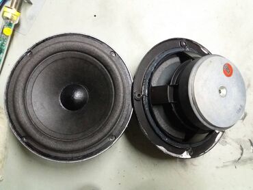 Zvučnici i stereo sistemi: Visaton- delovi= High power -horne metalne; ispravne=65e par -basovi na lalafo.rs — 5 Zvučnici i stereo sistemi: Visaton- delovi= High power -horne metalne; ispravne=65e par -basovi — 5