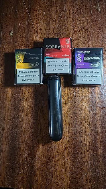 smart saat ucuz: 50 manata 1 gündü alınıb cəmi 3 stick istifade olunub çatdırılma — 1