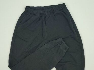 spodnie dresowe dla babci: Spodnie dresowe damskie, rozmiar S