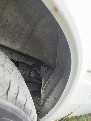 Mercedes-Benz: Mercedes-Benz Спринтер: 2002 г., 2.3 л, Механика, Газ, Минивэн — 3
