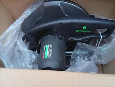 DWT SDSP23-355 metal kəsici mişar (Cut-off saw) - Güc: 2300 W - Disk