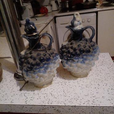 Digər dəstlər və servizlər: Mətbəx dəsti – qazan/qazanqabağı, yemək qabları və şirniyyat qabları — 37