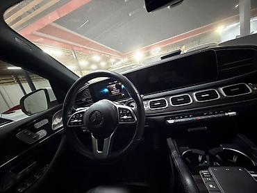 ford rapter: Mercedes-Benz GLE Coupe: 2022 г., 3.5 л, Дизель, Купе — 6