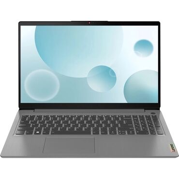 Lenovo: Yeni Lenovo IdeaPad, 15.6 ", Intel Core i5, < 128 GB