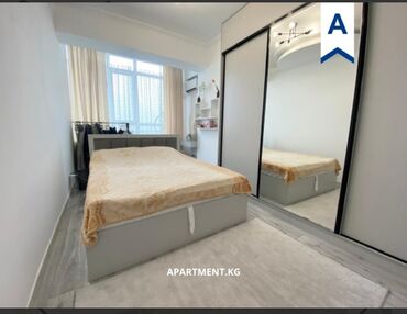 Продажа квартир: 2 комнаты, 80 м², Индивидуалка, 8 этаж, Евроремонт — 11