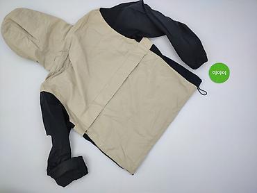 bomberki hm: H&M Divided, Męska wiatrówka, rozmiar M — 3