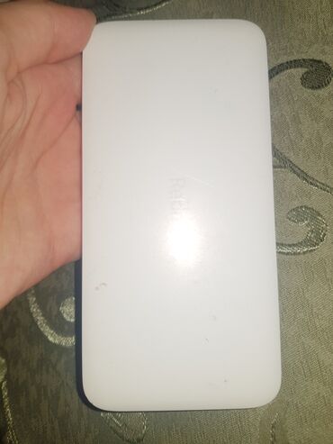 Powerbanklar: Powerbank 10000 mAh, İşlənmiş