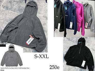 Duksevi: SUPREME, VRHUNSKI MODELI, MEGA HIT 2025-26 | Predivni modeli dukseva — 10