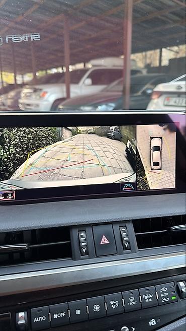 алтеза ямаха: Lexus ES: 2019 г., 2.5 л, Вариатор, Гибрид, Седан — 5