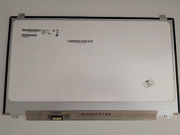 i5 computer: 17.3 SLIM LED 30 Pina / FHD (1920x1080) / B173RTN02.2 Prodajem — 3