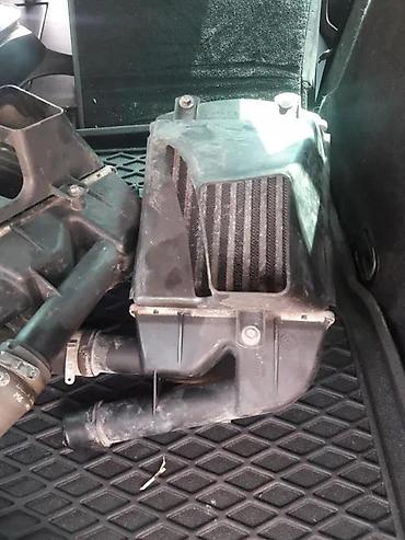 ventilator za auto kabinu: FIAT PANDA 1.3 M.JET INTERKULER | Fiat Panda 1.3 m. jet kompletan — 1