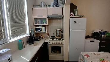 Продажа квартир: 1 комната, 45 м², Улан-2 мкр 107 серия, 6 этаж, Евроремонт — 7