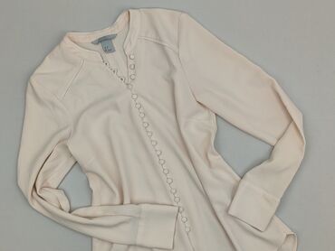 sukienka maxi h m: H&M, Bluzka damska, rozmiar M
