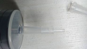 Ostali medicinski proizvodi: Špric za ispiranje uha i drugih šupljina 100 i 200 ml. Špric za — 9