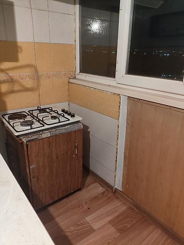2 bedroom: 1 комната, 53 м², Тунгуч мкр 106 серия, 8 этаж, Косметический ремонт — 4