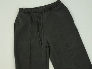 Stradivarius, Sweatpants for women, size S (EU 36)