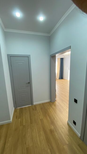 Продажа квартир: 1 комната, 40 м², Элитка, 4 этаж, Евроремонт — 3