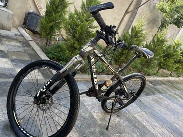купить спортивный велосипед недорого: İşlənmiş Şəhər velosipedi 28", Ünvandan götürmə, Pulsuz çatdırılma, Ödənişli çatdırılma