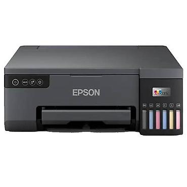 printer l850: Epson EcoTank L8050 (C11CK37402) – 6 rəngli A4 foto printer Yüksək — 2