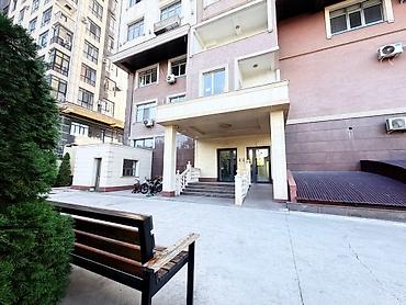 elegance stroy: 2 комнаты, 76 м², Бишкек Парк ТРЦ Элитка, 14 этаж, ПСО (под самоотделку) — 4