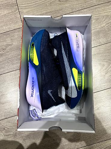 İdman dəstləri: Nike Alphafly 3 - ORIGINAL Amerikadan almışam. YENİDİR. GEYİNİLMƏYİB — 7