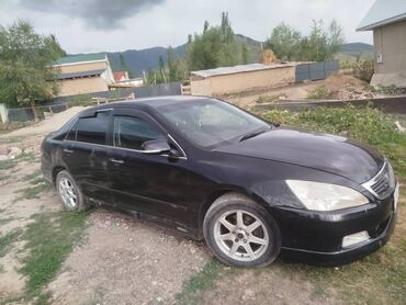 продажа хонда жаз: Honda Inspire: 2003 г., Автомат, Бензин, Седан