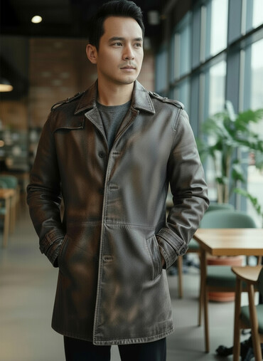 Paltolar: Palto, L — 5