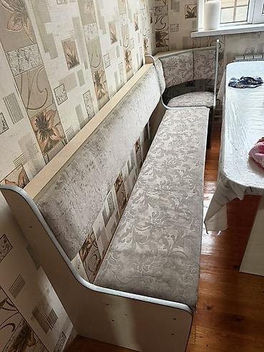 Межкомнатные двери: Межкомнатные двери и стенка-горка - Дверь глухая распашная — 6