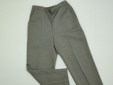 Spodnie: Spodnie Marks & Spencer, XL (EU 42), Poliester, stan - Dobry