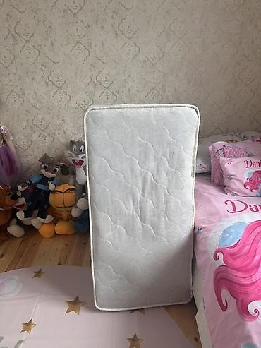 uşaq matras: Körpələr üçün İşlənmiş Döşək, Ünvandan götürmə — 1
