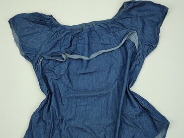 Сорочки та блузи: Блуза жіноча, Beloved, 2XL, стан - Ідеальний