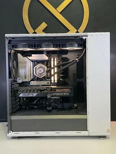 Desktop računari i radne stanice: Ryzen 9 9950X RTX 5080 X870 64GB 2TB - SM098PC. ✨ Prodaja i sklapanje — 10