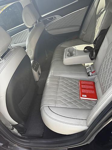 g2 master: Hyundai : 2018 г., 2 л, Автомат, Бензин, Седан — 6