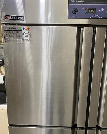 Морозильные шкафы, лари: Китай, Новый, В наличии — 8