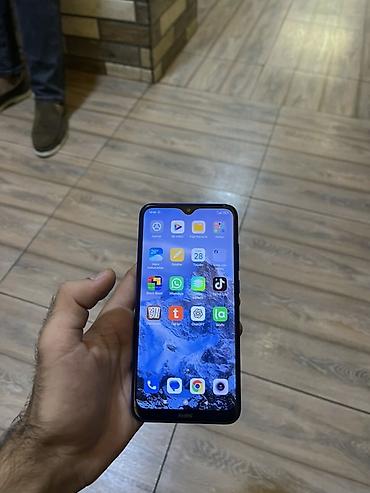 xiomi 8a: Redmi 8A, 32 GB, rəng - Mavi, İki sim kartlı — 1