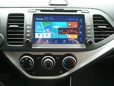 авторазбор корея: Kia Morning: 2017 г., 1 л, Автомат, Бензин — 7