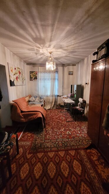 Продажа домов: Дом, 60 м², 3 комнаты, Агентство недвижимости, Старый ремонт — 11