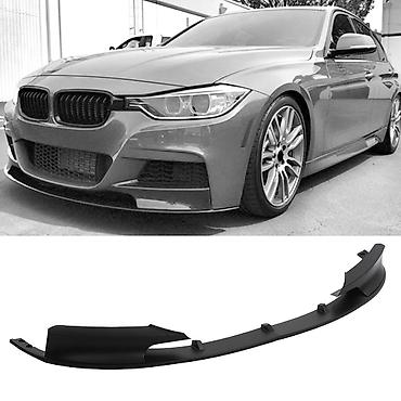 bmw f30 satilir: BMW 3 Series F30 m tech ucun lip yenidir — 1