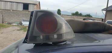 бампер на форд мондео 3: Арткы оң стоп-сигнал Lexus 2000 г., Колдонулган, Оригинал