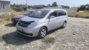 киа маленькая машина цена бишкек: Toyota Isis: 2006 г., 1.8 л, Автоматтык, Бензин, Универсал