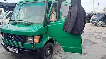 Mercedes-Benz: Mercedes-Benz : 1993 г. at lalafo.kg — 1 Mercedes-Benz: Mercedes-Benz : 1993 г. — 1