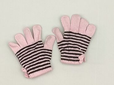 Gloves: Gloves, 14 cm, condition - Good